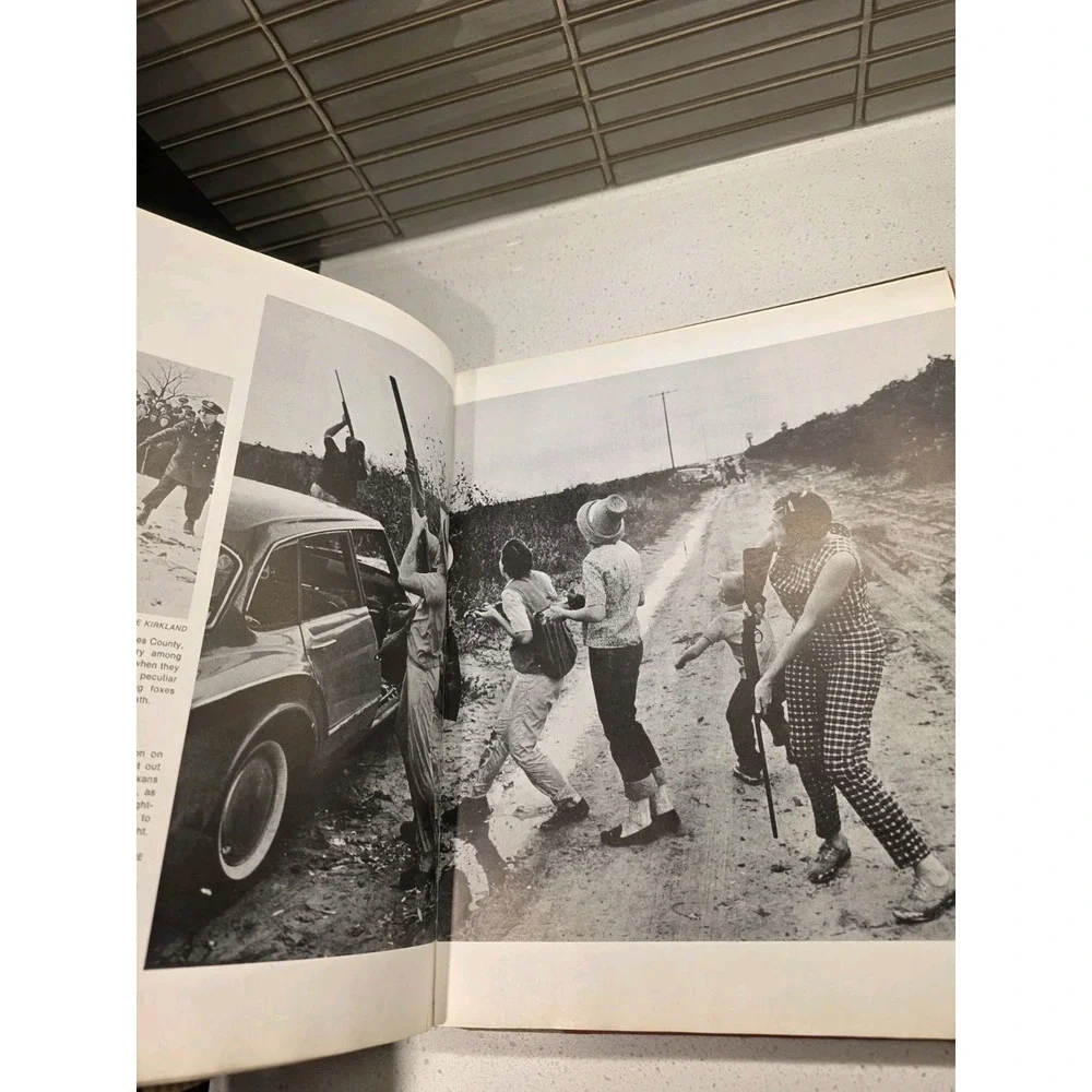 The Best of Life: Subscribers' Special Edition 1973 Coffee Table Book